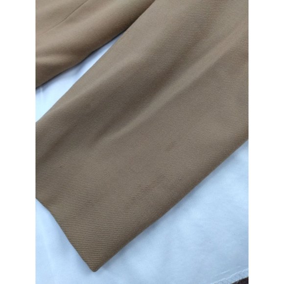 Vintage Pendleton Wool Blazer jacket size 6 petite women's - Picture 11 of 12